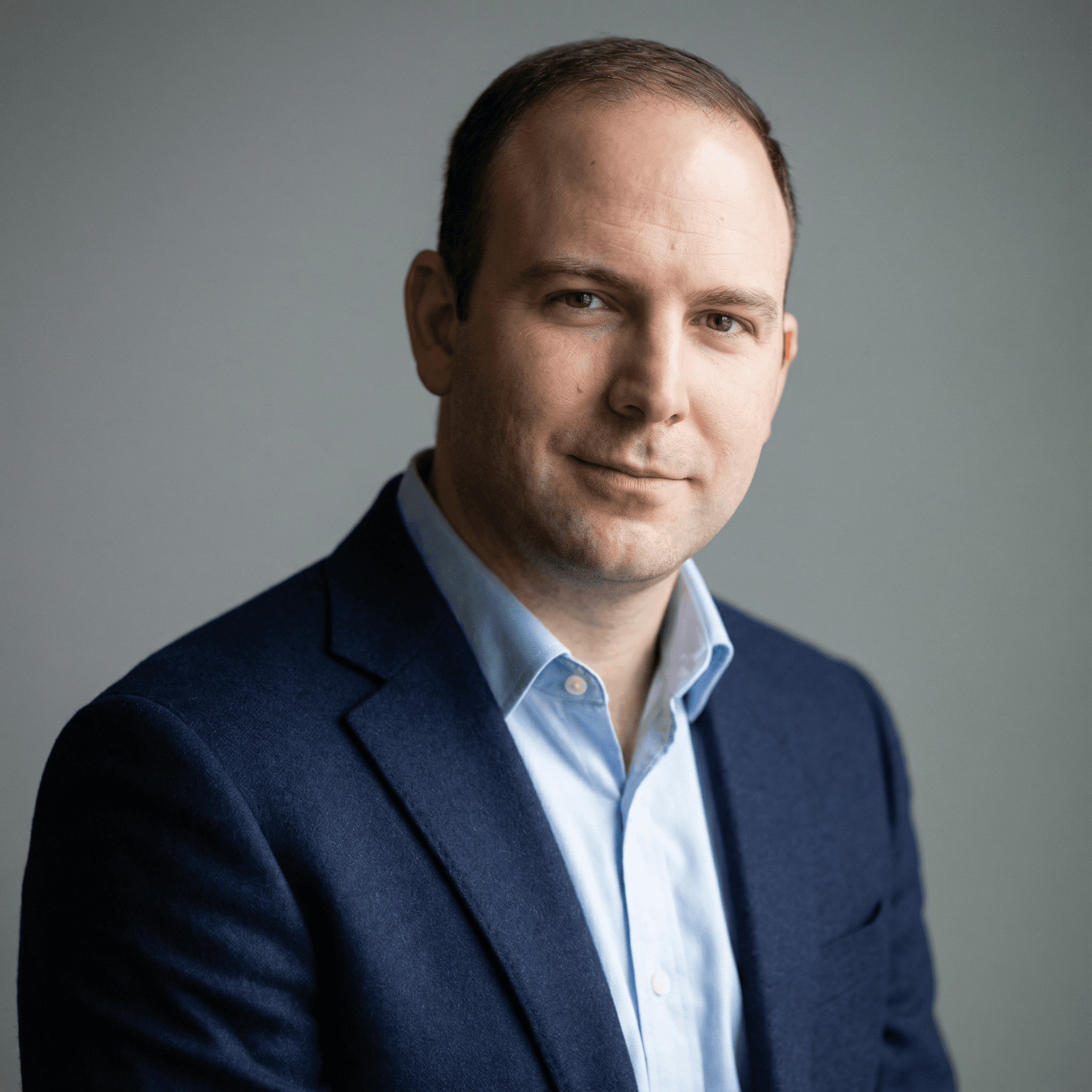 Eric Elias - Founder & Principal